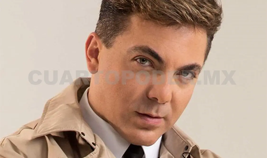 Cristian no puede cuidar a su padre