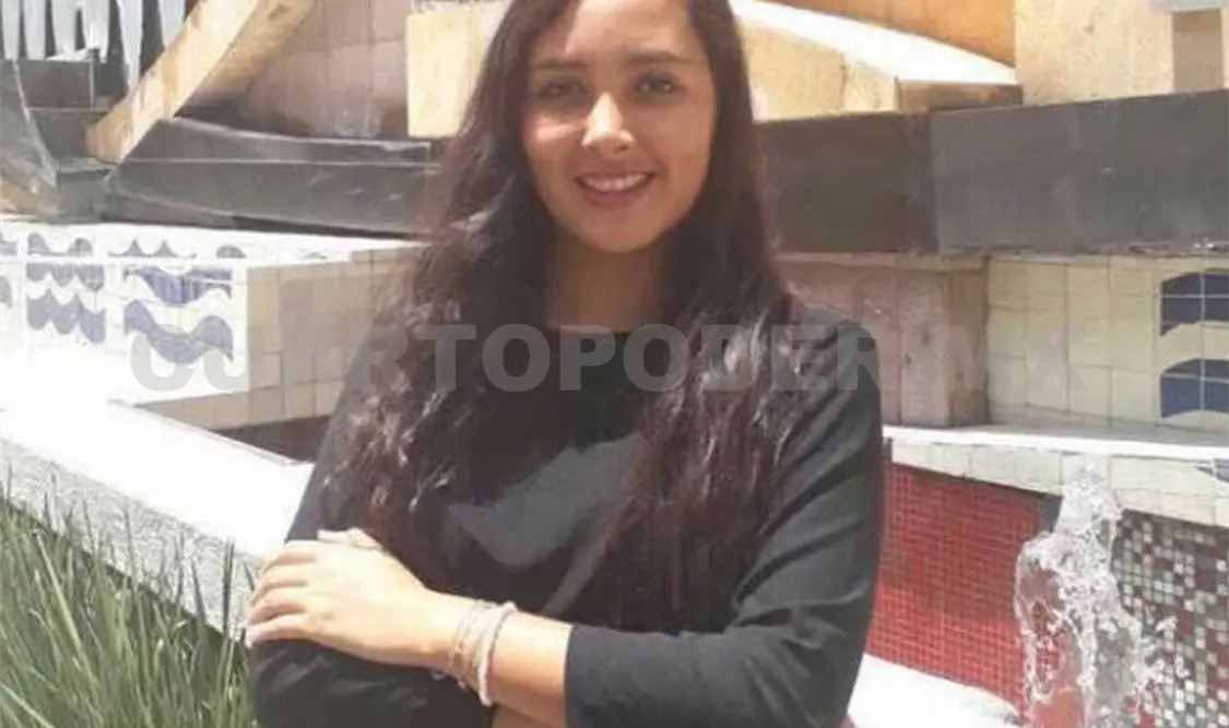 Trasladan a penal a presunto asesino de Mara