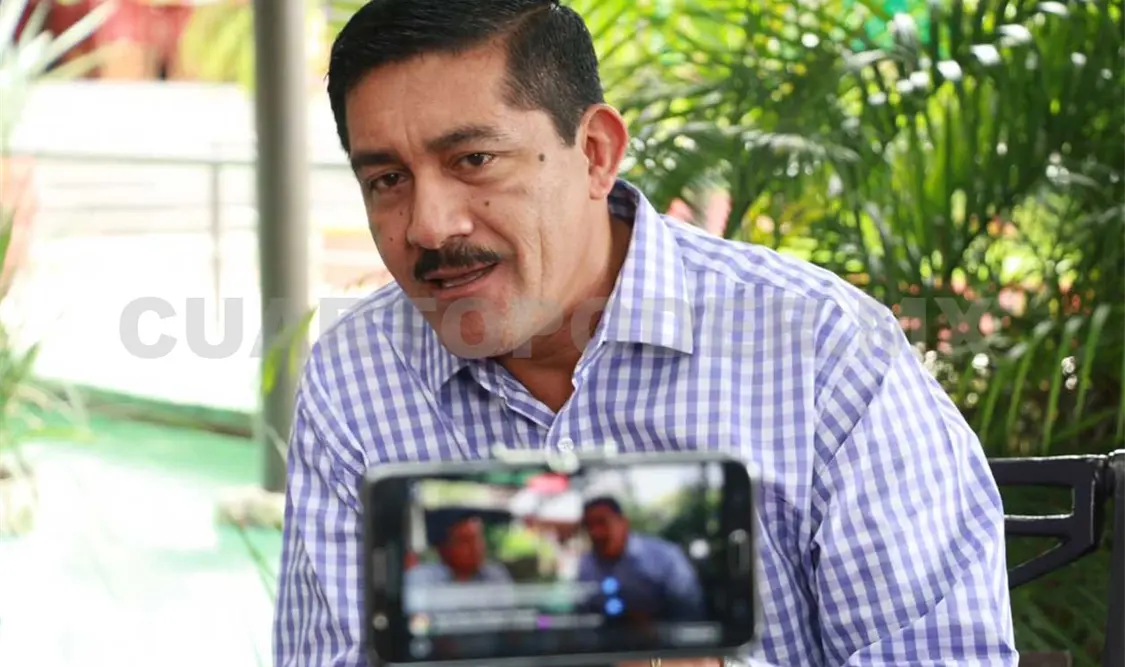 Chiapas debe seguir siendo prioridad