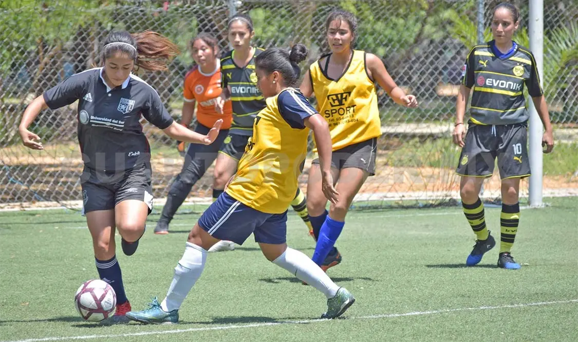 El liderato del torneo ahora es compartido