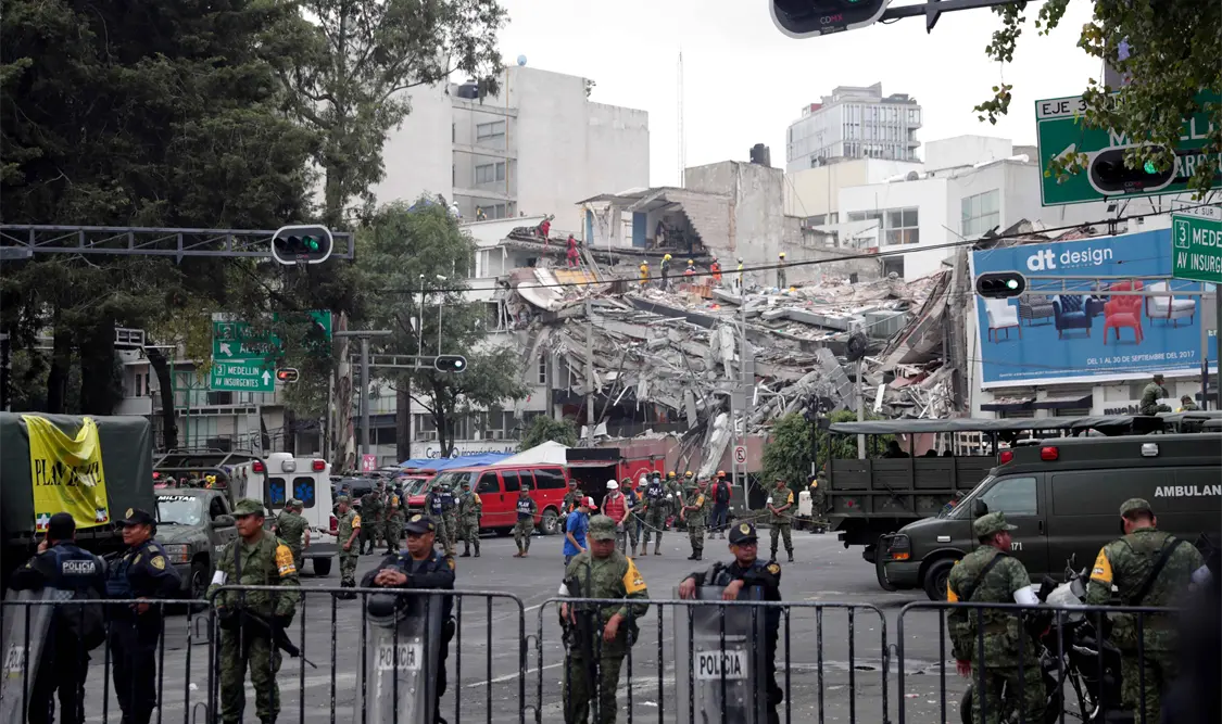 Decide SEP suspender clases toda la semana en 10 entidades