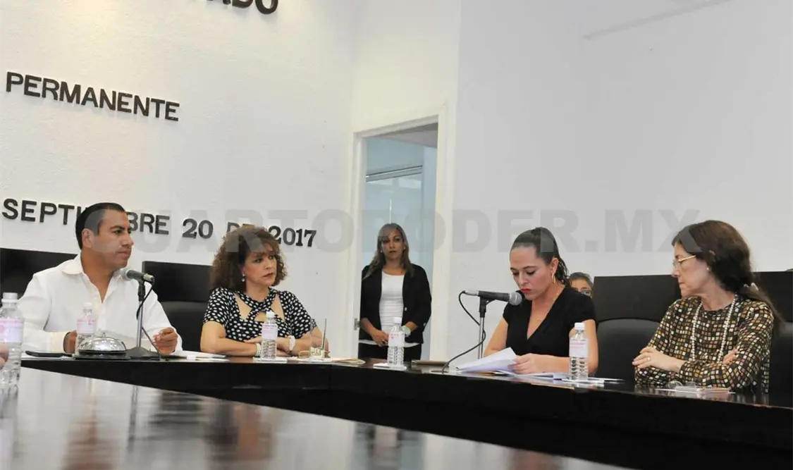 Se crea Comisión Especial para la Reconstrucción: ERA