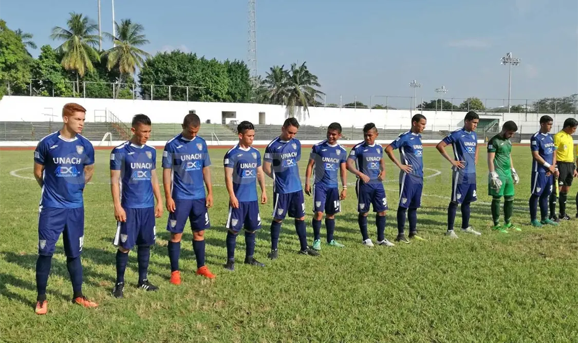 Supimos leer el partido: Omar Durán