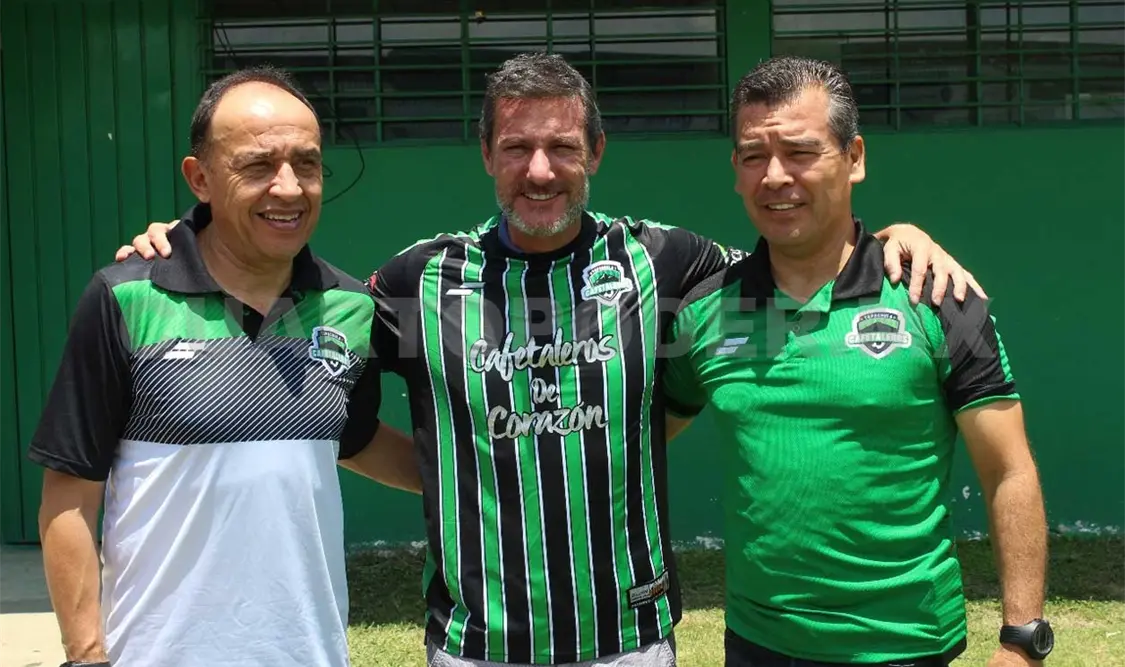 Posponen el juego de Cafetaleros vs Potros UAEM
