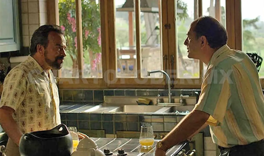 Tercera temporada de Narcos, la mejor