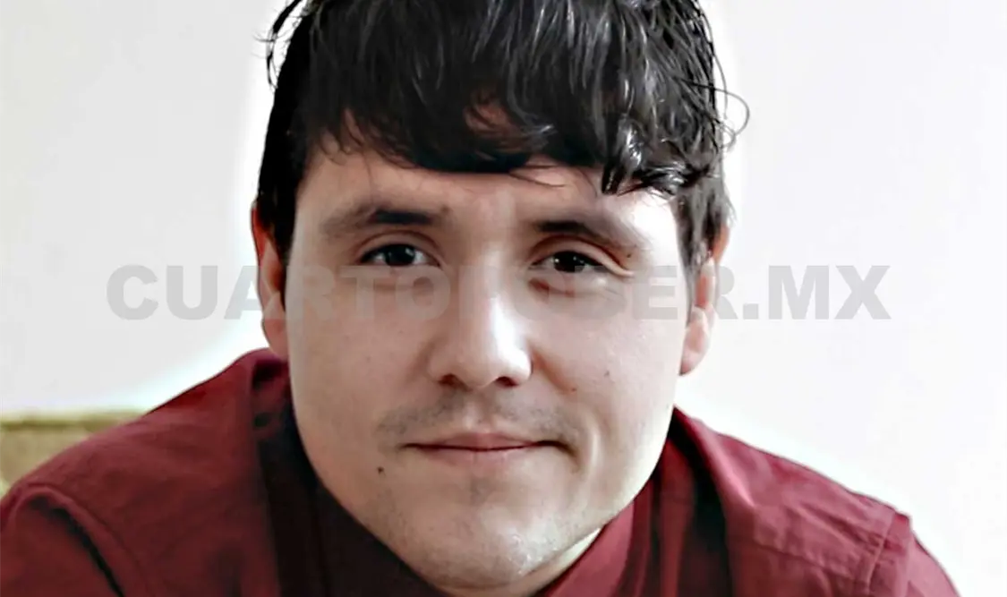 Juan Cirerol muestra su lado inhumano