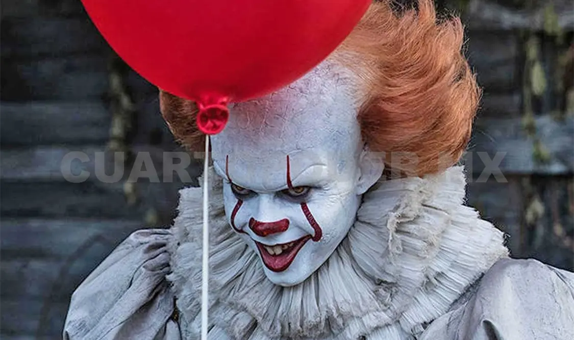 It, la mejor adaptación de su obra