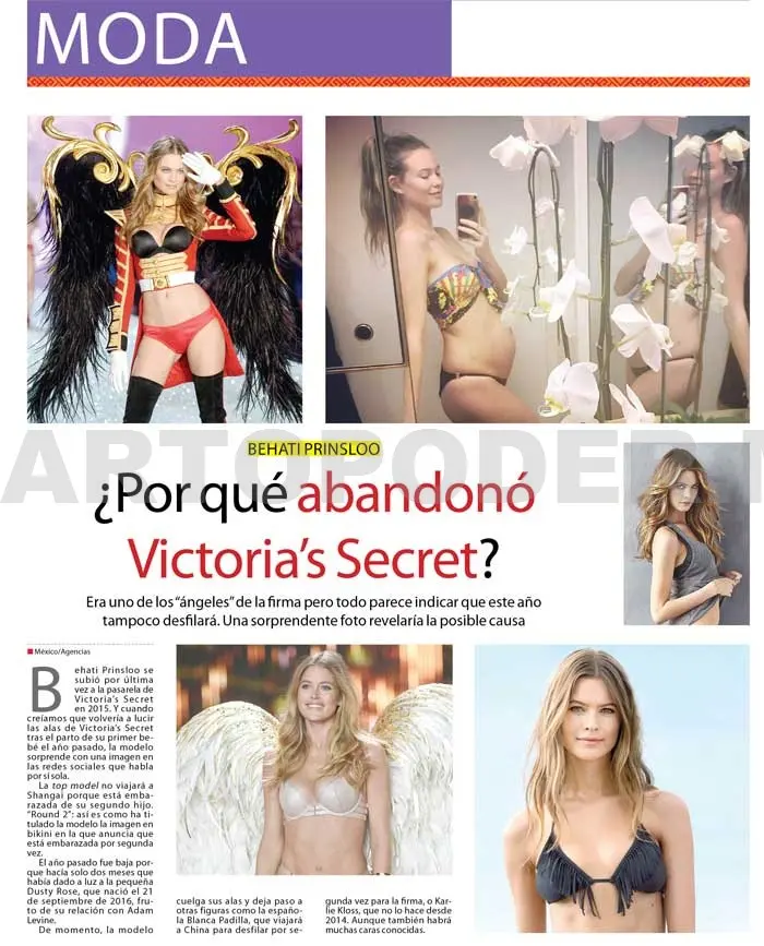 MODA