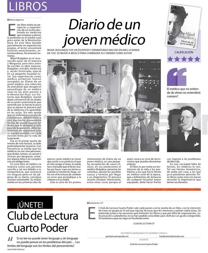 LIBROS