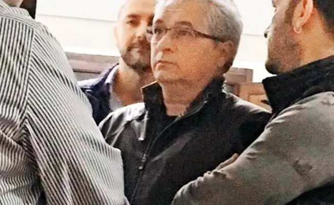 Aprueban en Italia extradición de Yarrington a México y EU