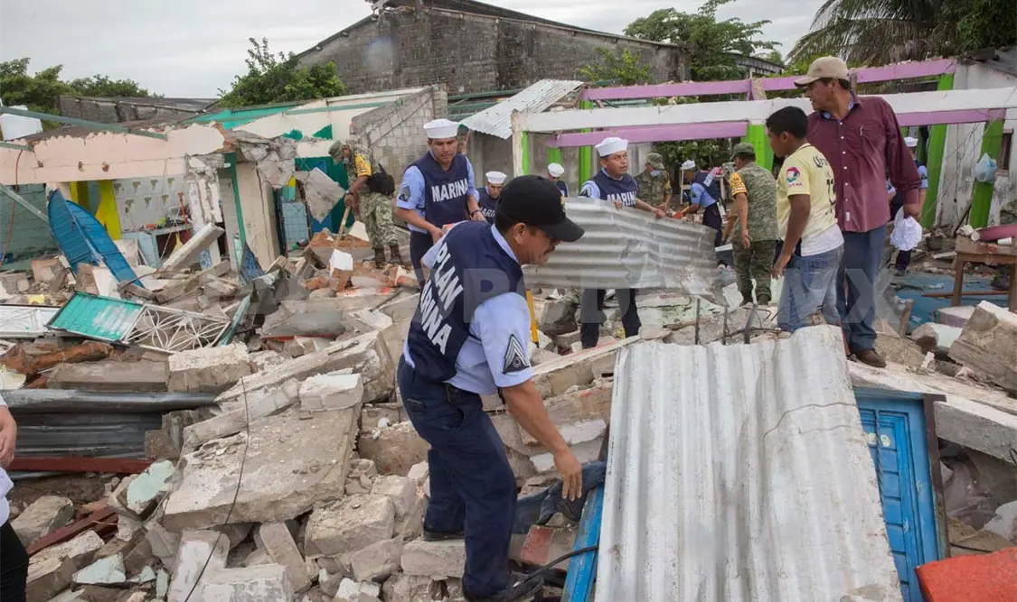 Llaman a sumar fuerzas en Chiapas