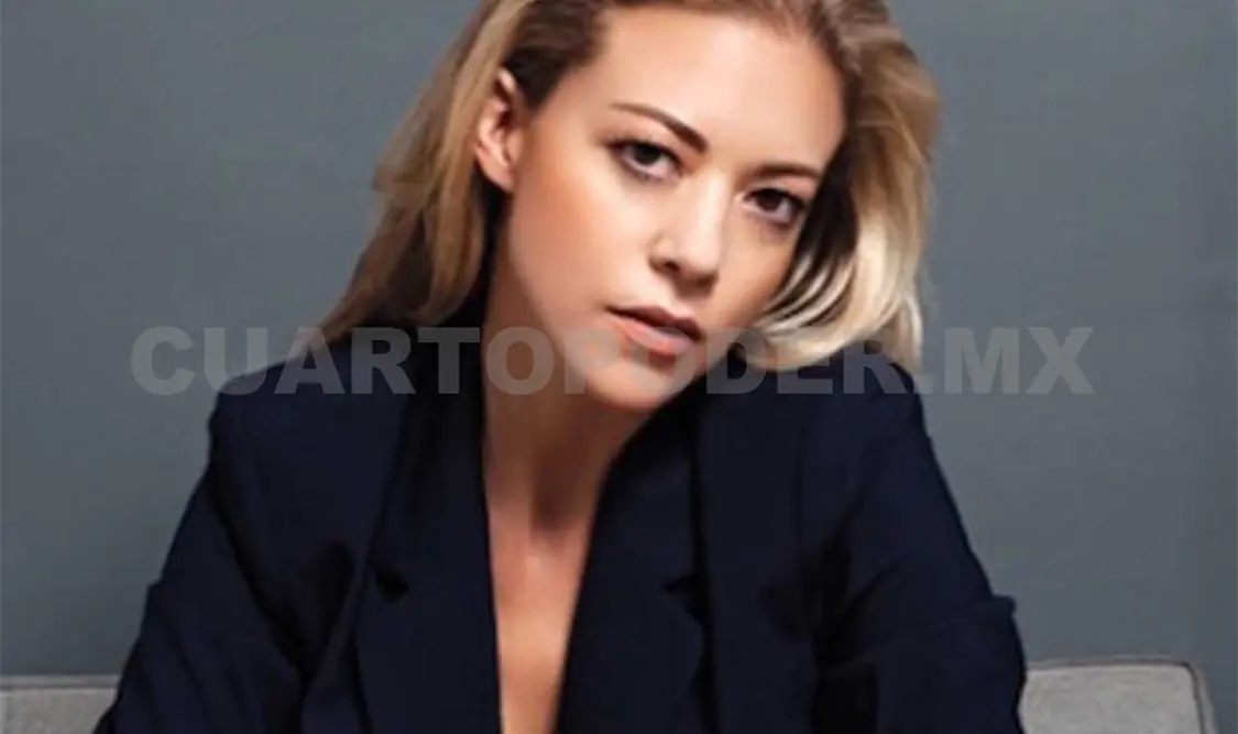 María Castillo sufre pérdidas