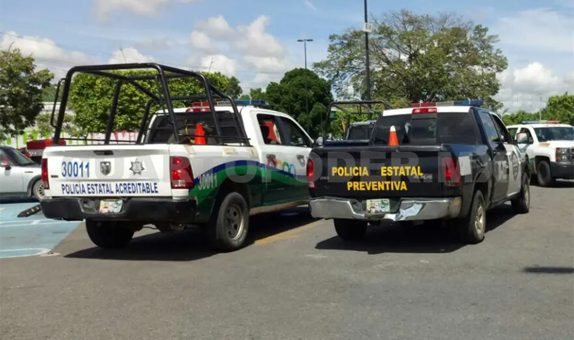 Comando armado asalta con violencia a guatemalteco