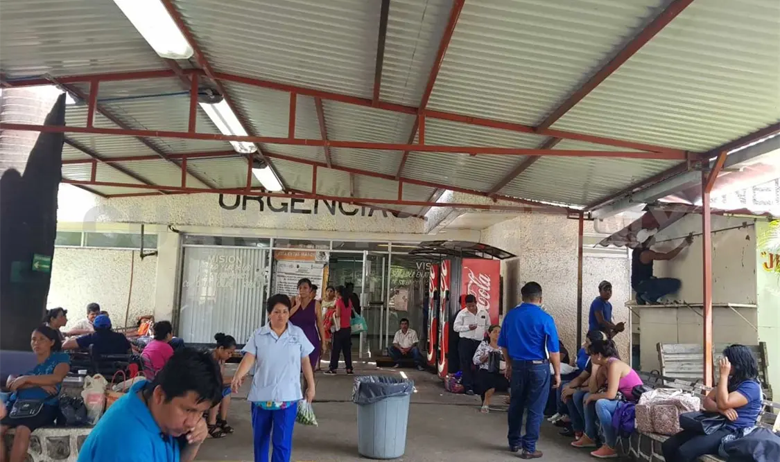 Intentó el suicidio por conflictos familiares