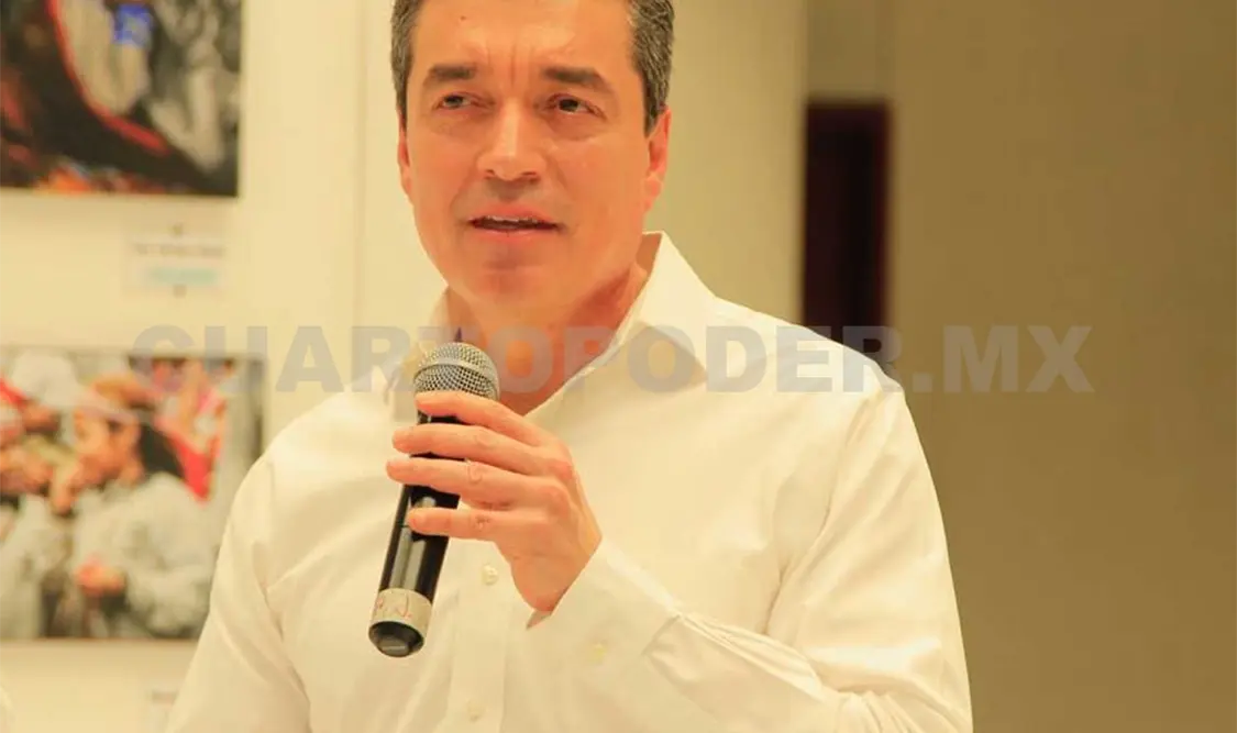 Participa PJE en tema sobre adultos mayores