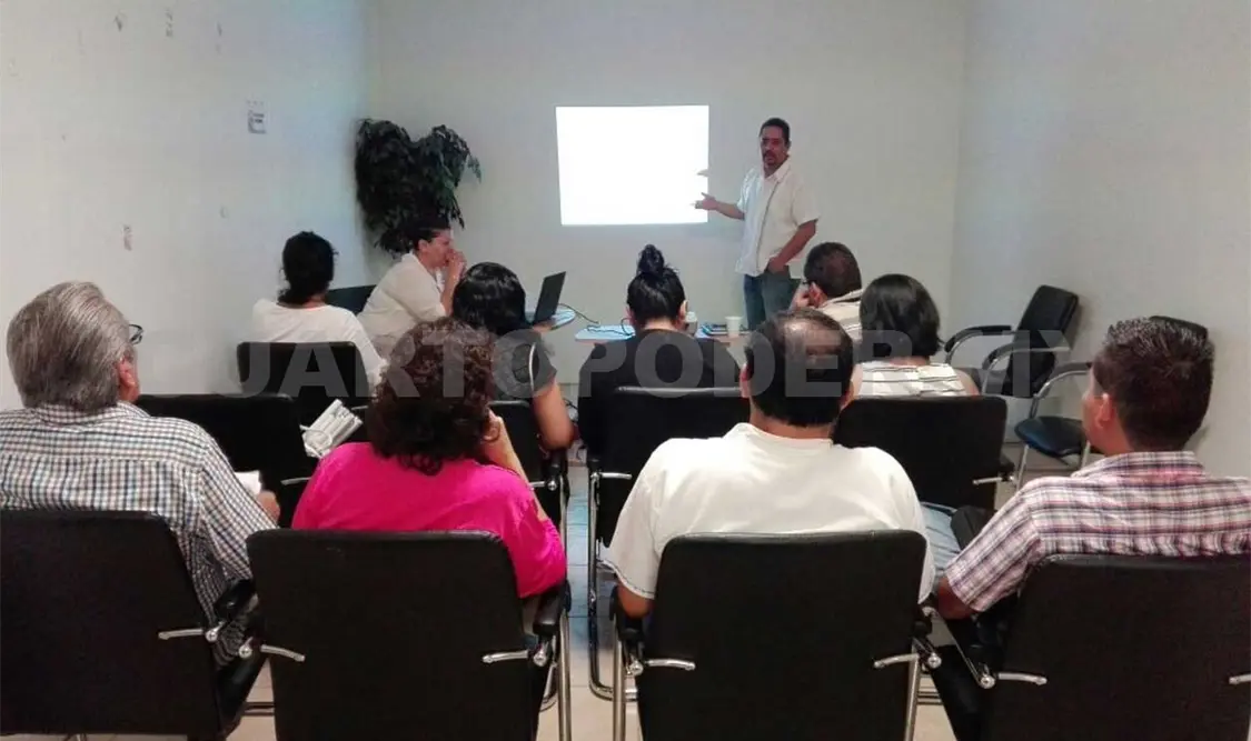 Trabajan en prevención de violencia estudiantil