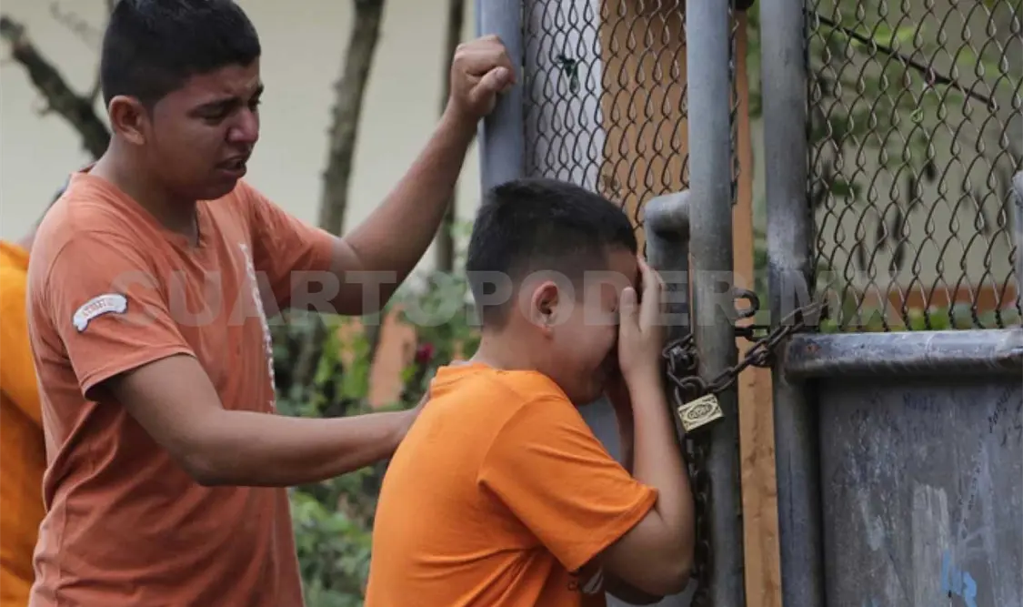 Ofrecen ayuda psicológica a los afectados por sismo