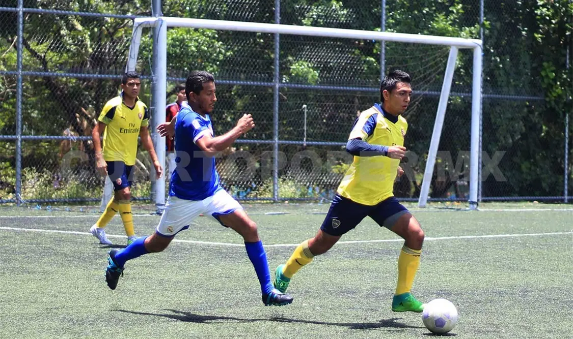 Sumarán puntos con la J4 del Torneo de Copa