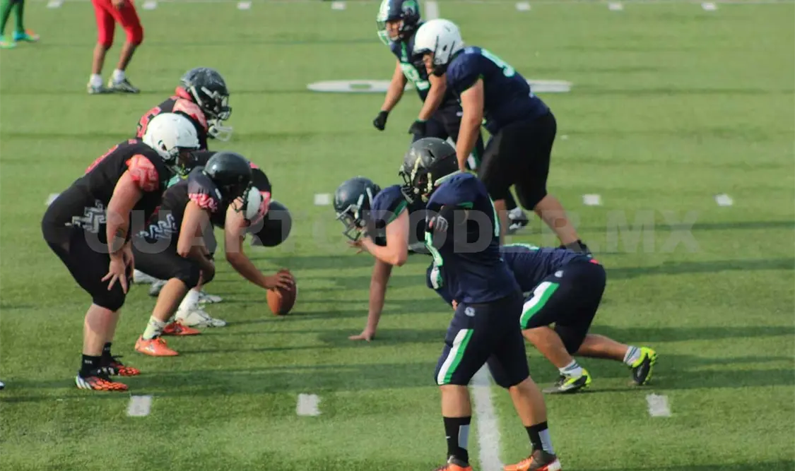 Jaguares Unicach se mide con Escarabajos