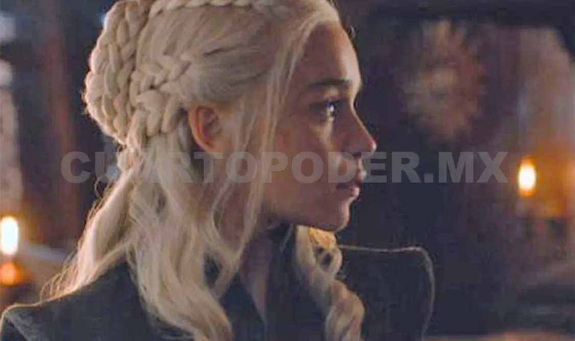 Sin nominaciones este año en los Emmy