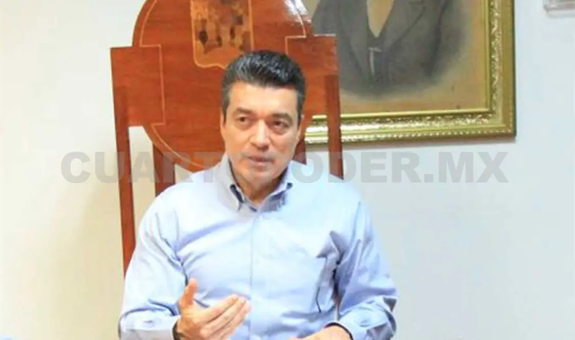 Se continúan otorgando beneficios de sentencias en externación a menores infractores con delitos no graves: Escandón Cadenas. CP