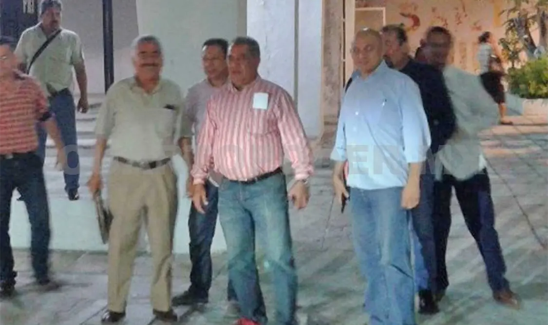 El PRI es y será un partido de puertas abiertas para su militancia, expresó su dirigente estatal. Cortesía
