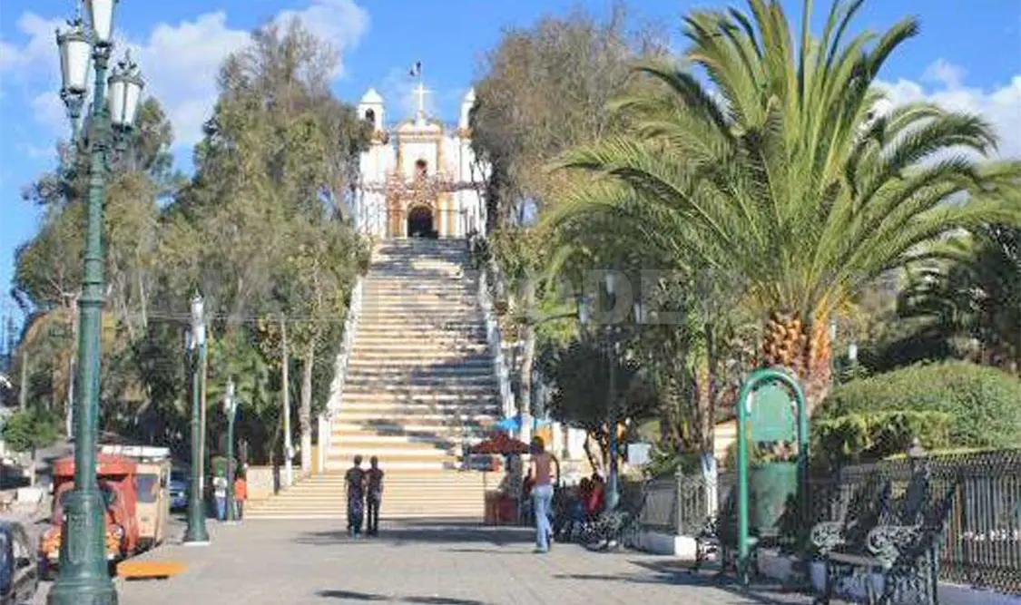 El encuentro tendrá lugar en la plazuela del popular Barrio de Guadalupe, a partir de las 11 de la mañana. Manuel Martínez / CP