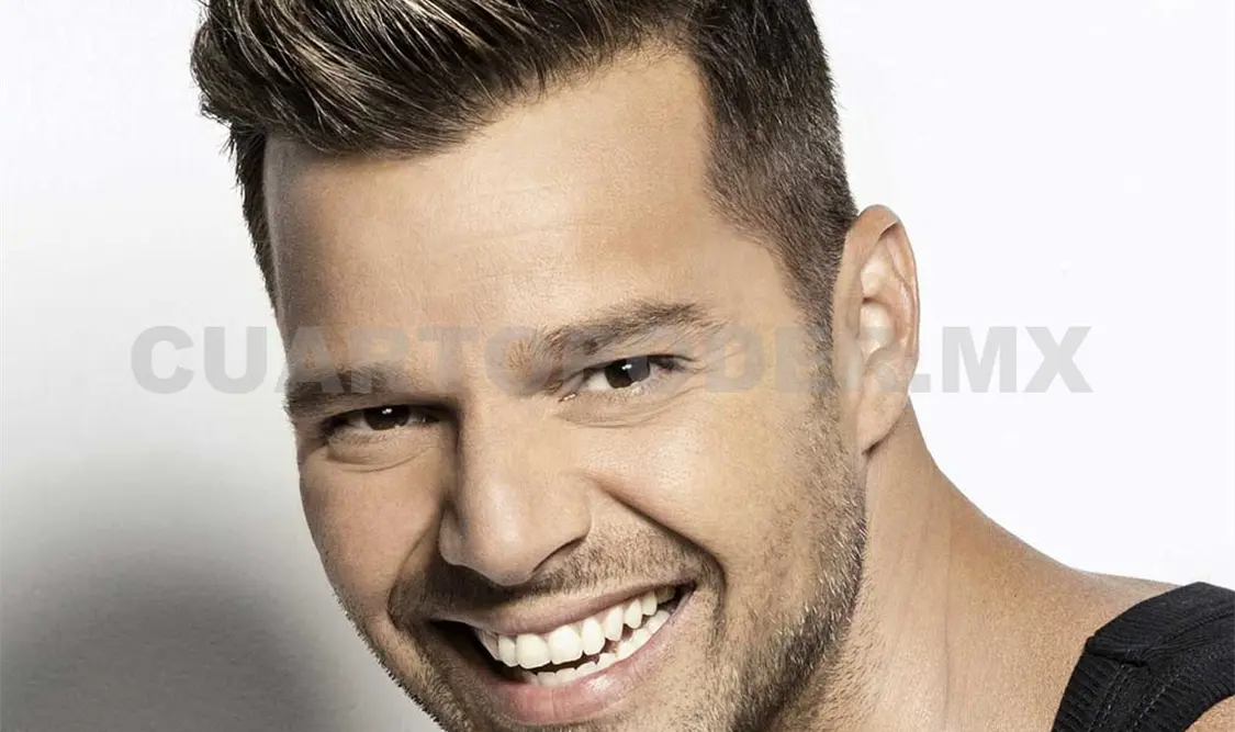 Ricky Martin se compromete a llevar ayuda