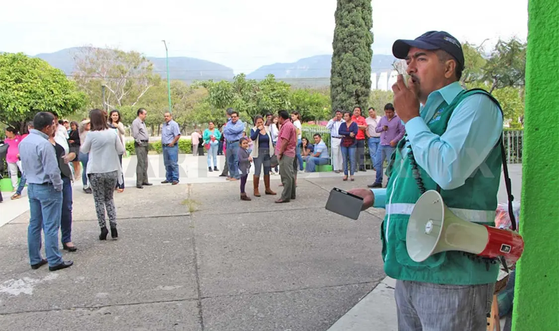 ERA: Urge reforzar la cultura de prevención