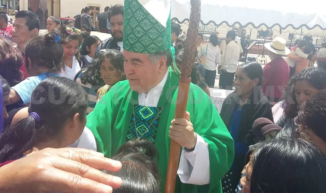 Sismos no son un castigo de Dios para el mundo