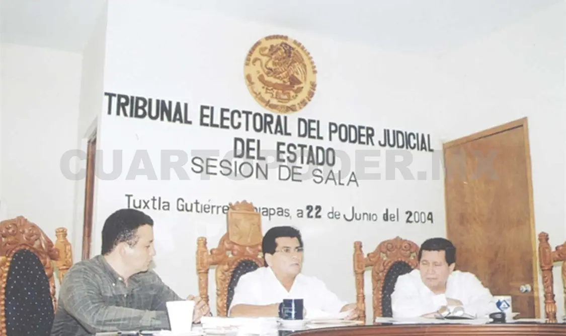 Siniestro pasado: Acortan plazo a TEE