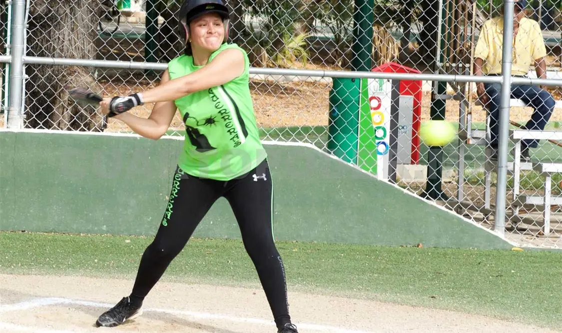 Guerreras y Mack triunfaron en la J24