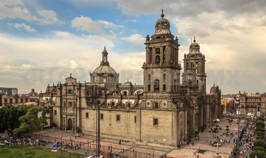 Al rescate del patrimonio cultural
