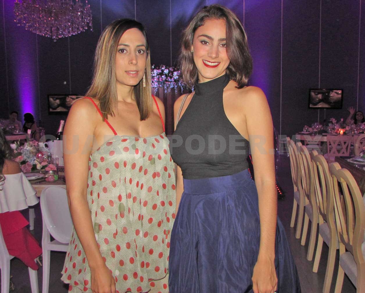 Paulina, lista para dar el sí