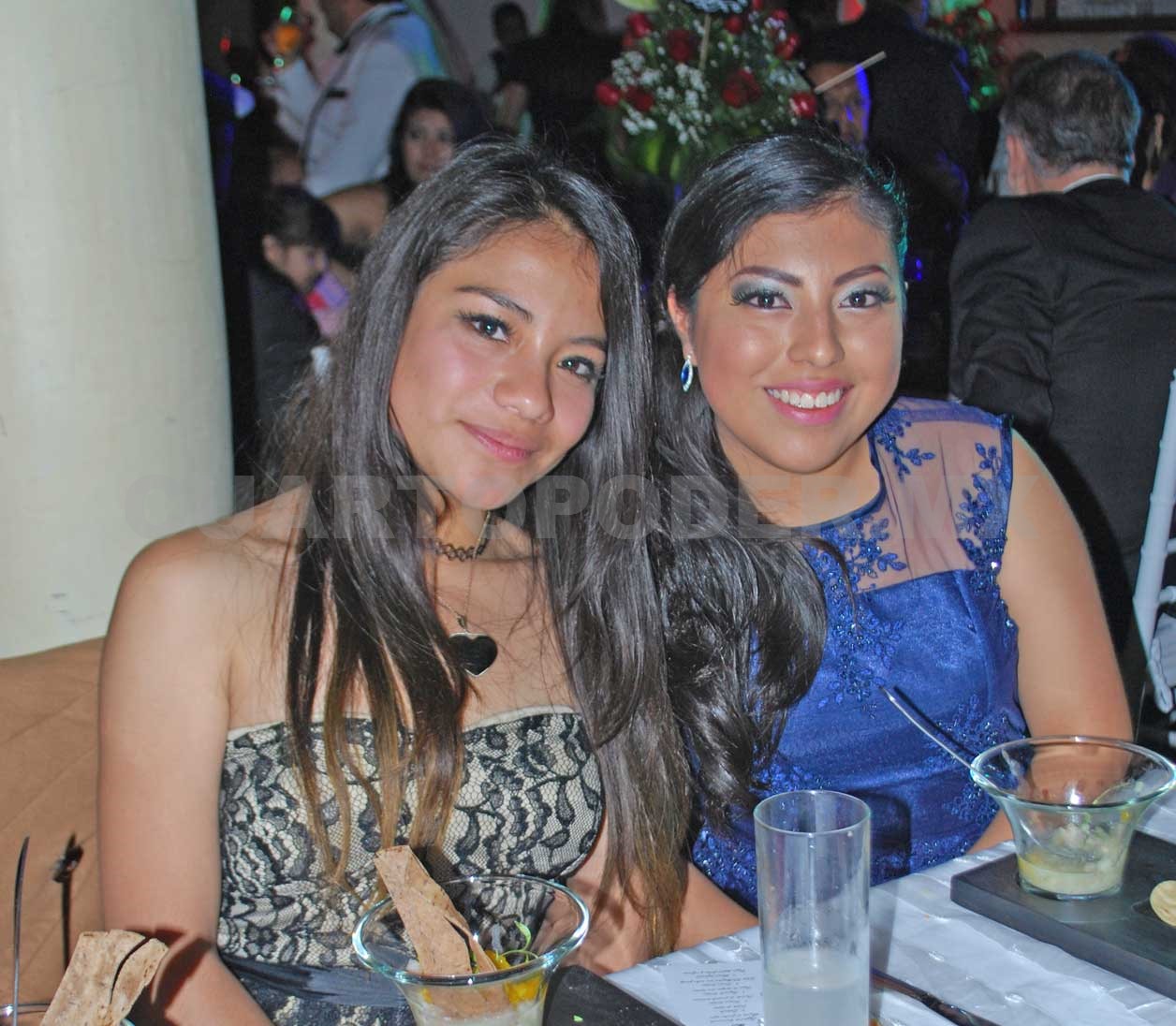 Hugo y Leticia se unieron en matrimonio