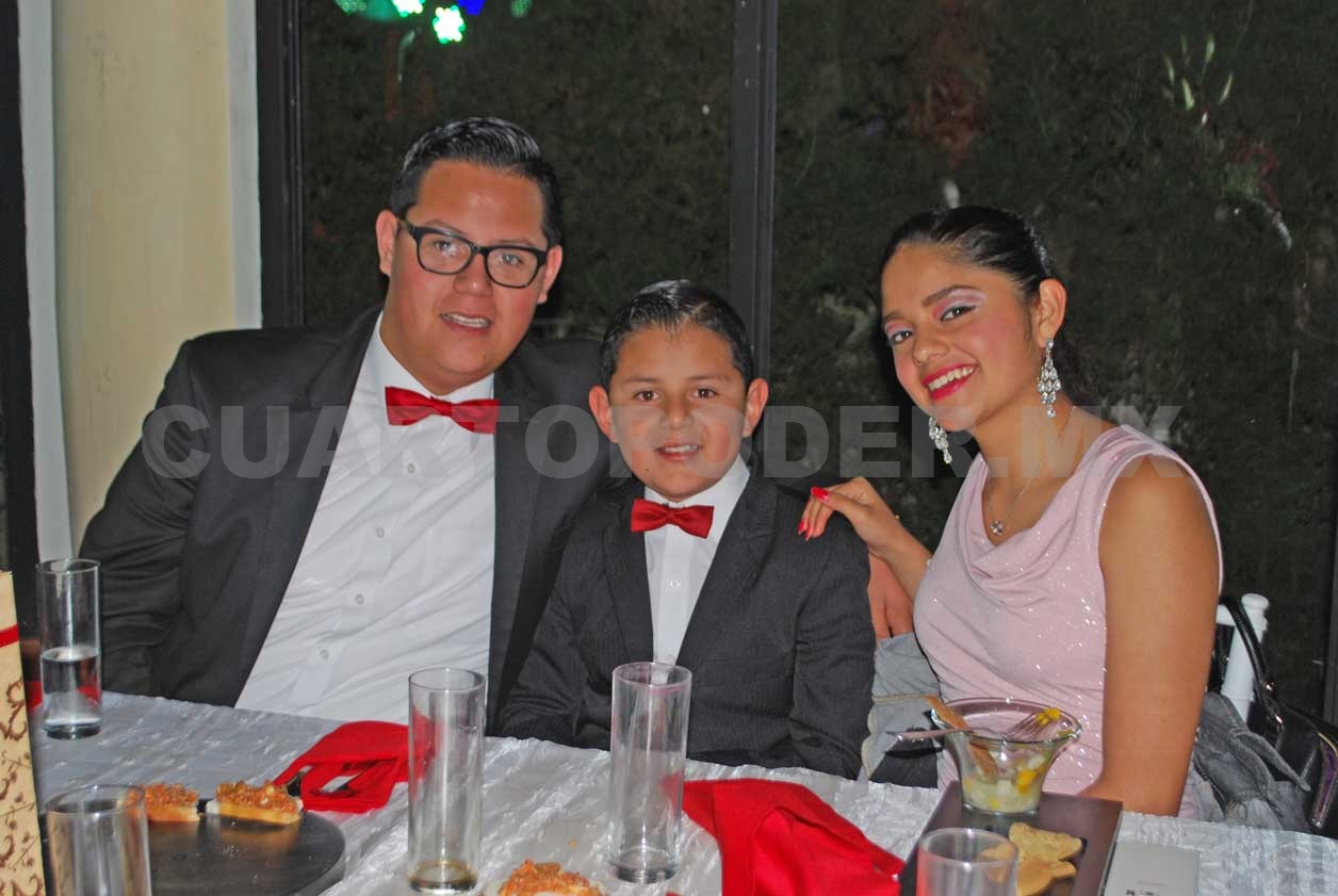 Hugo y Leticia se unieron en matrimonio