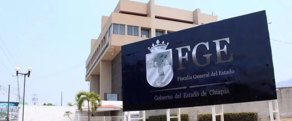 Esclarece FGE doble homicidio en Terán