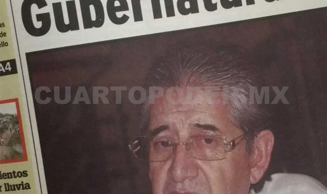 Siniestro pasado: Abrogar Código generará retroceso