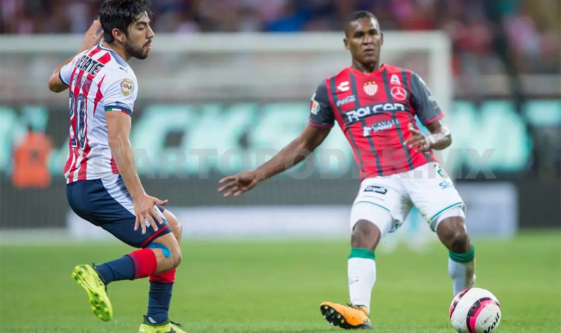 Chivas recibe a Lobos en reanudación de liga