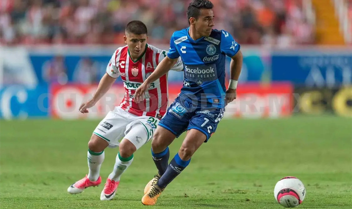 Puebla y Atlas, en lo más bajo de la tabla