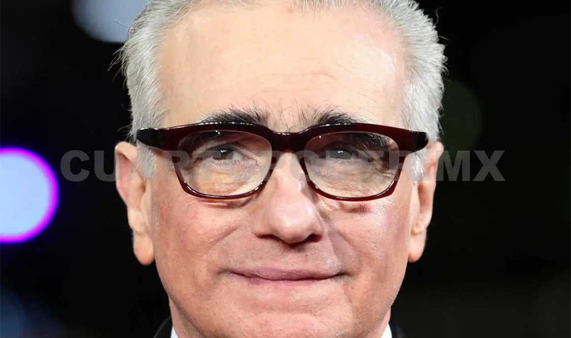 Martin Scorsese dará clases por internet