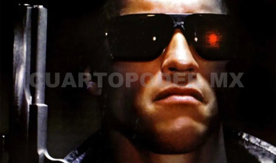 Terminator regresa, con elenco original