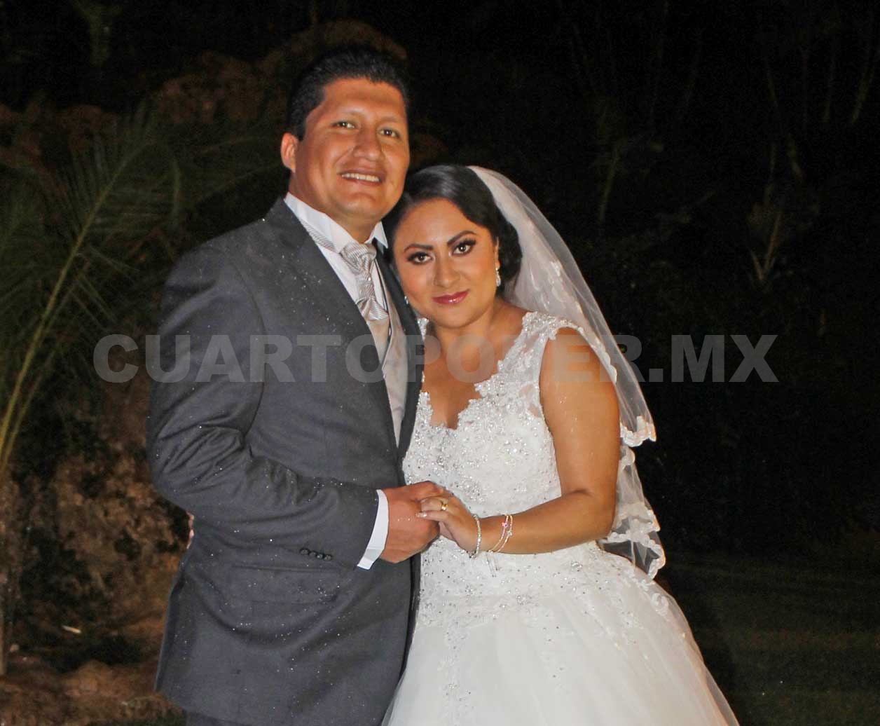 Se juraron amor eterno