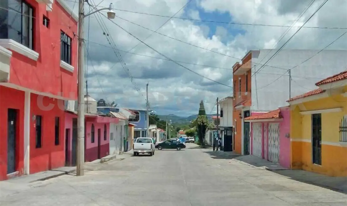 Pistoleros atracan una tortillería