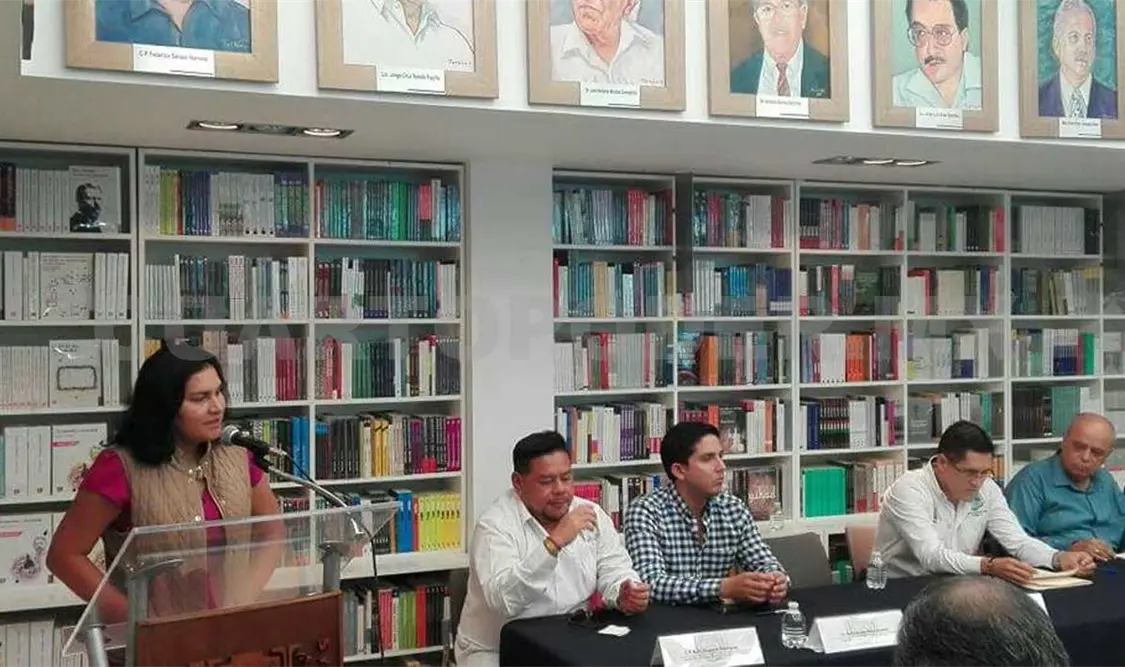 Impulsa Comisión desarrollo de acuacultores