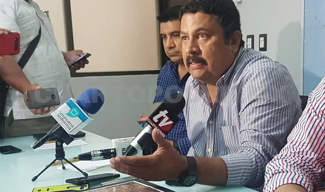 Aclaran información falsa sobre desvío de recursos