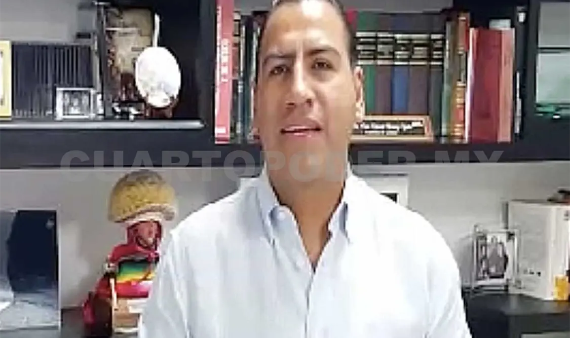 Cero financiamiento a partidos políticos: ERA