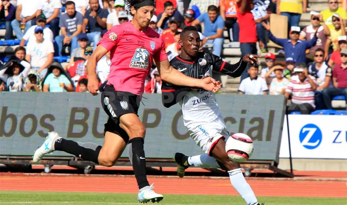 Pachuca, necesitado de ganar ante Cruz Azul