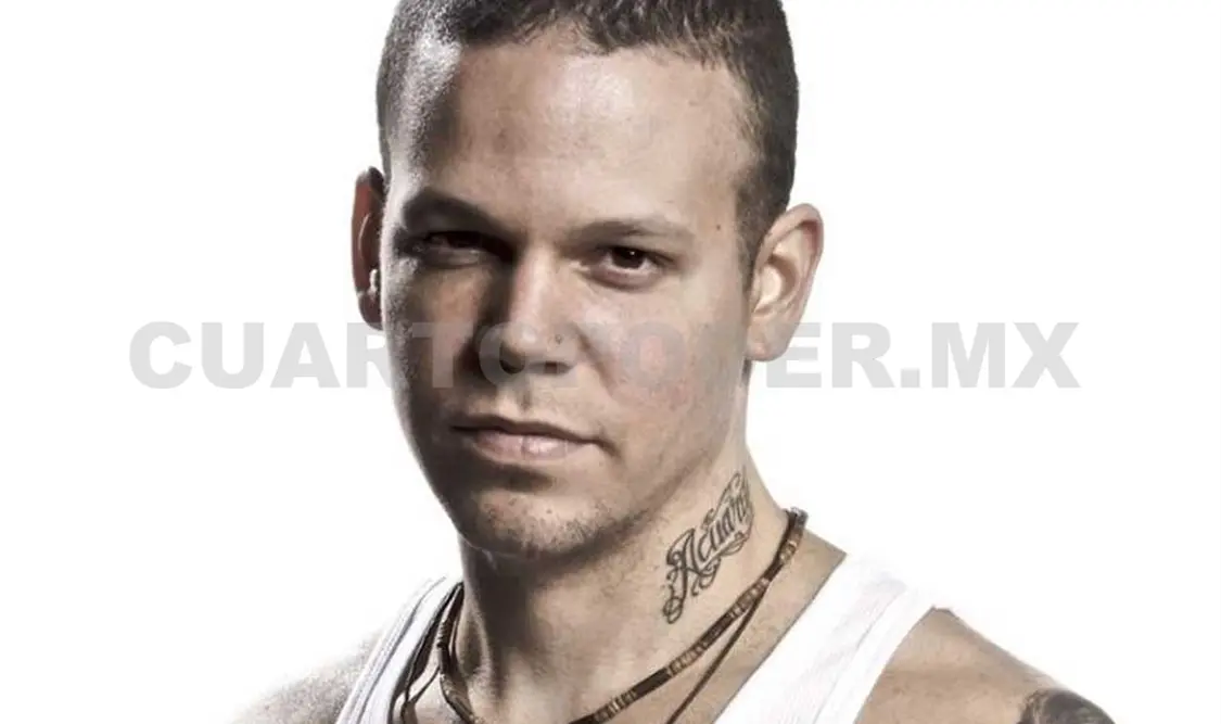 Residente se lleva varias nominaciones