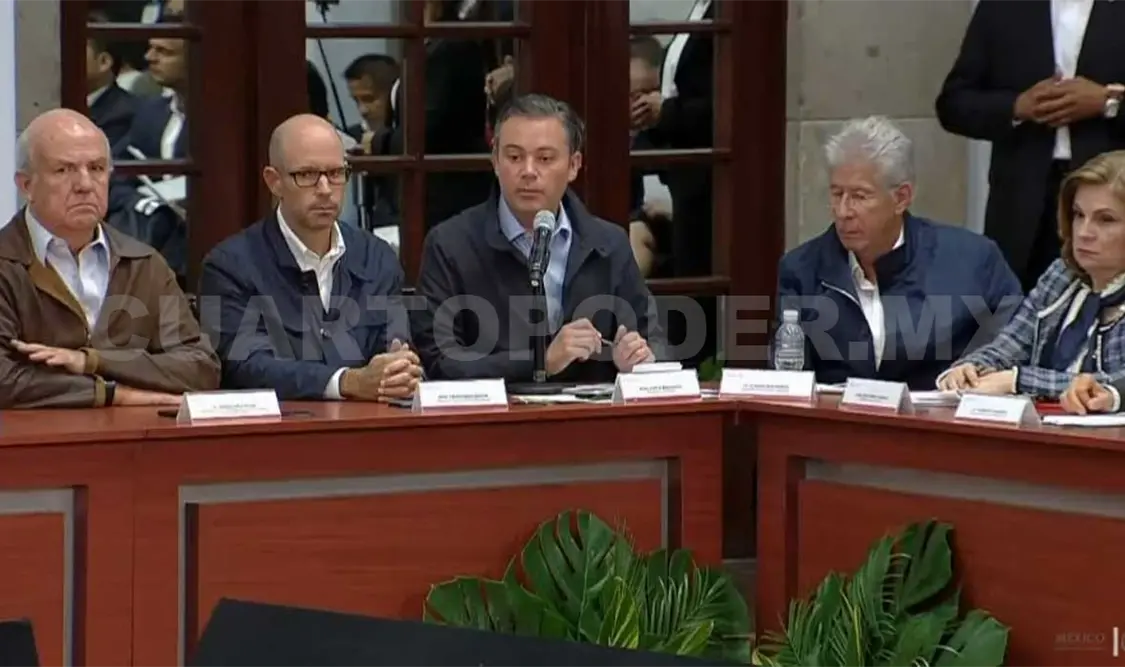 Recuperación de escuelas requiere de 13 mil mdp